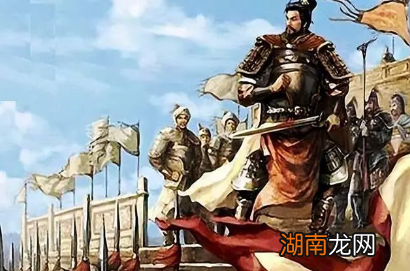 诸咎已是太子，为何还要发动政变？越国是如何衰落的？