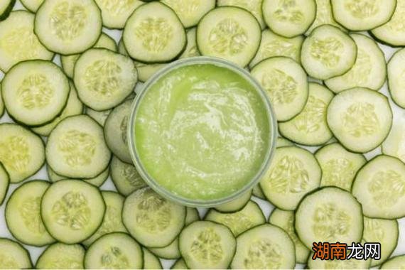黄瓜是感光食物吗