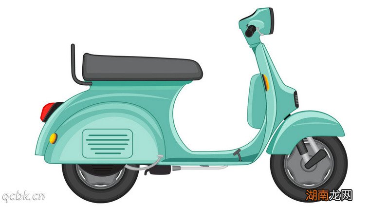 电动车后轮烫手温度高咋回事