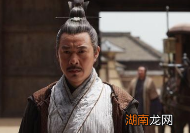 下宫之难是如何发生的?罪魁祸首是谁?