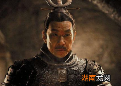 下宫之难是如何发生的?罪魁祸首是谁?