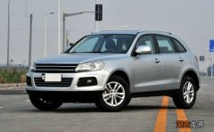 众泰汽车质量可靠吗