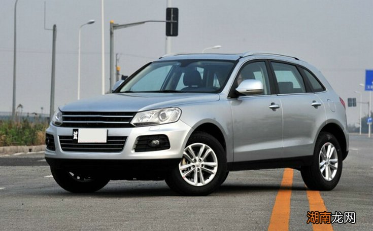 众泰汽车质量可靠吗