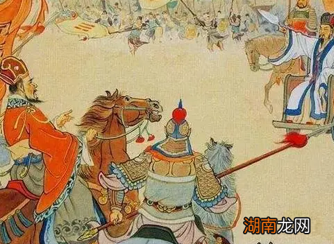 刘备托孤给诸葛亮后 诸葛亮有想过废黜后主吗