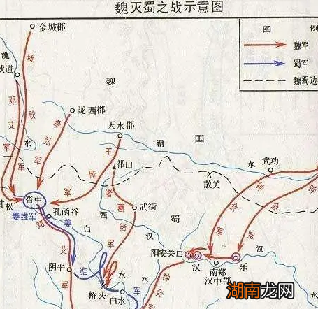 刘备托孤给诸葛亮后 诸葛亮有想过废黜后主吗