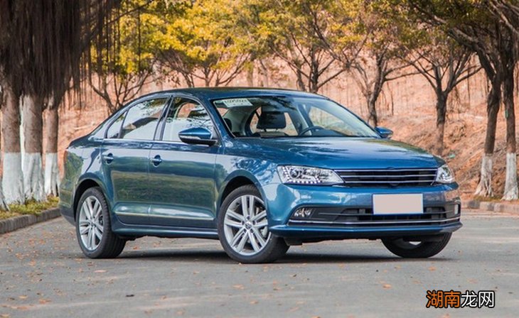 速腾1.4T保养费用