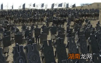 长平之战中，秦国为何没能完全消灭赵国？