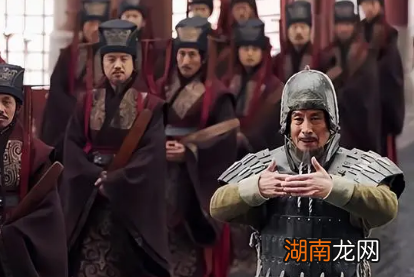 长平之战中，秦国为何没能完全消灭赵国？