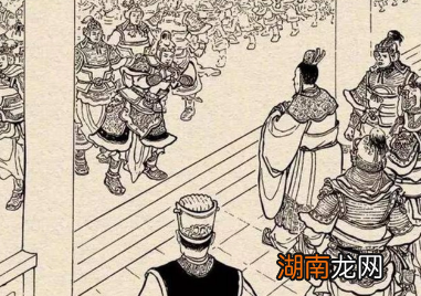 马超为什么甘愿投降刘备?他有着怎样的传奇人生?