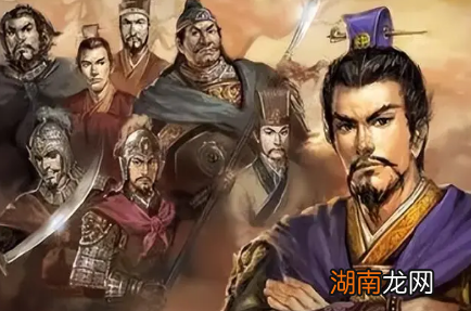 乐进到底有多猛?在打仗方面,几乎无失败战绩