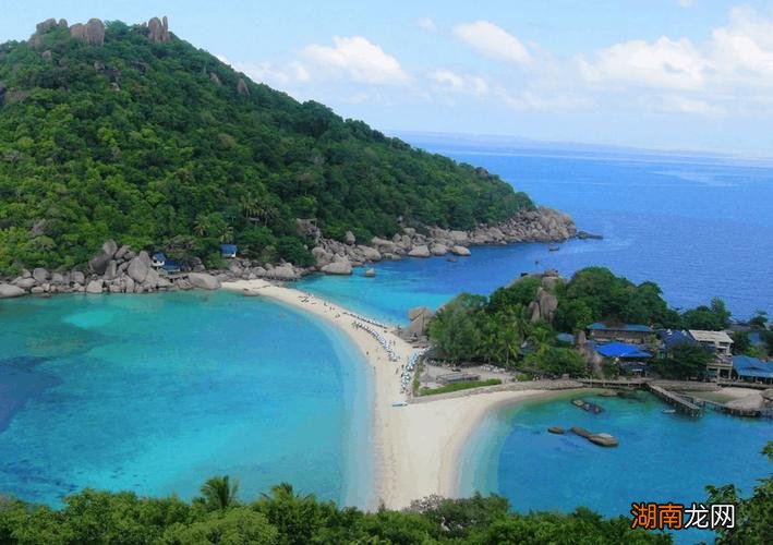 普吉岛是泰国最大的海岛 普吉岛是哪个国家的旅游景点