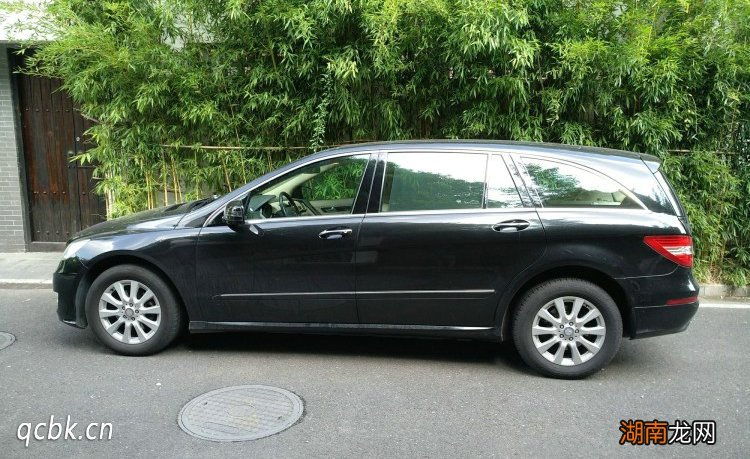 奔驰R350L轮胎报警怎么消除