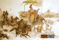 晋文公去世后，晋国为什么能维持霸主之位？