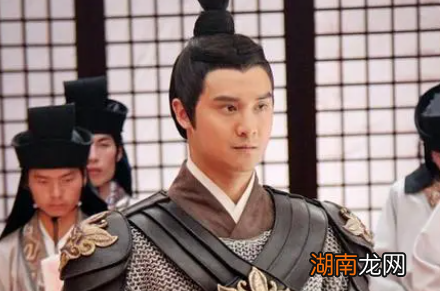 萧何设计陷害韩信时,为什么韩信轻易相信了他呢?