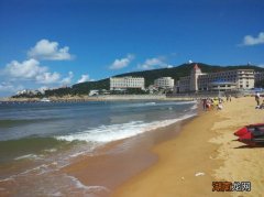 山东威海7、8月份热吗 几月份去威海玩是最佳的季节