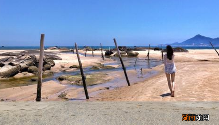 暑假海边旅游哪里好又便宜点