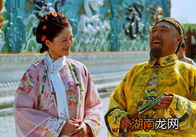 清朝做宫女生活谨小慎微 古人为何还把女儿送进宫