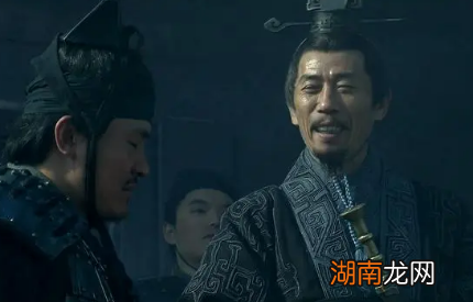 萧何的社会地位本比刘邦高,为何甘愿做他的下属?