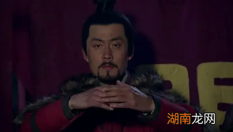 萧何的社会地位本比刘邦高,为何甘愿做他的下属?