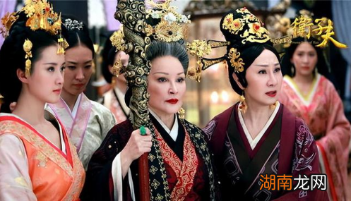 为什么刘彻宠爱的女子，没一个有好下场的？