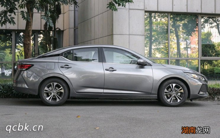 日产车系列全部车型销量排行榜