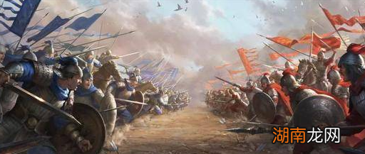 乞伏国仁:好不容易复国,却被侄子所杀