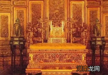 古代太子原本可以合法继承皇位 造反的人为何还那么多