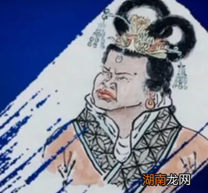 古代太后能够把持朝政 皇后为何往往都是被废