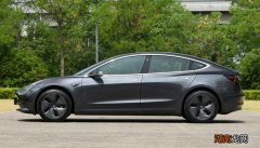 特斯拉免征购置税吗