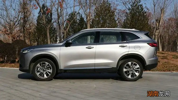 高性价比SUV有哪些 高性价比suv汽车排行榜