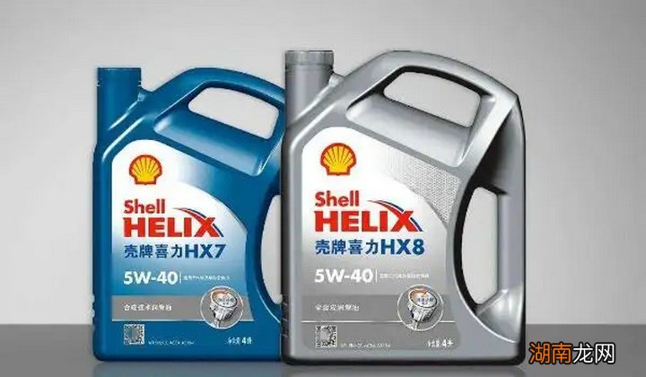 壳牌和美孚哪个更适合日系车