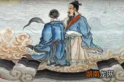 罗公远是什么人？他有哪些传奇故事呢？