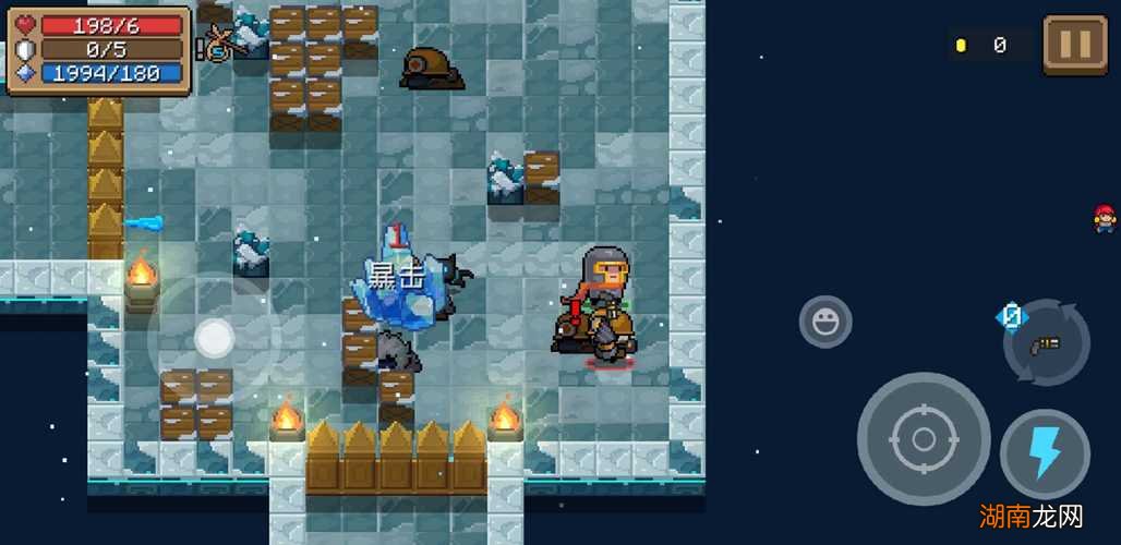 元气骑士盗贼雕像作用大全