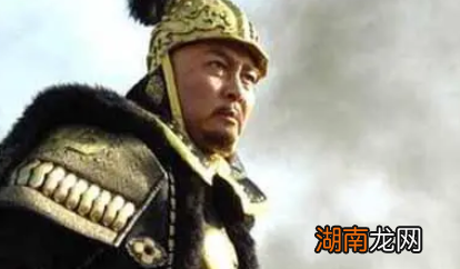 明朝末年武将和军队数量不少，为何没人去救崇祯？