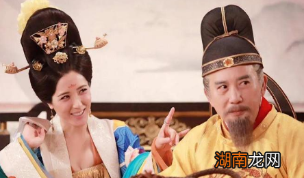 安史之乱的爆发十分奇葩，为什么这么说？