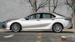 最省油的日系车排行榜