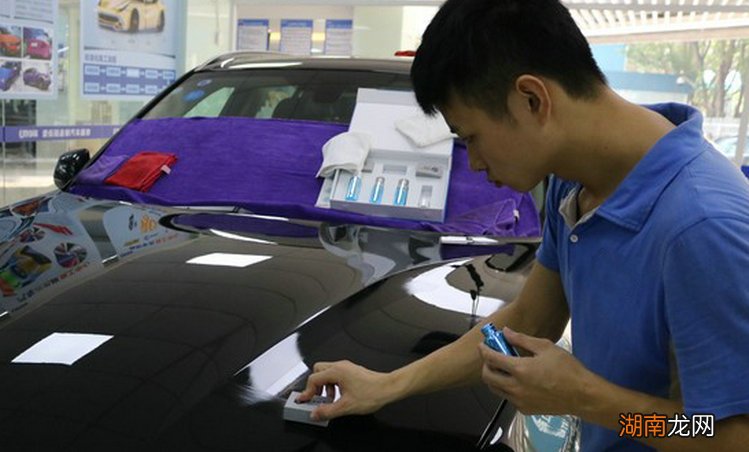 车辆镀晶的优缺点有哪些