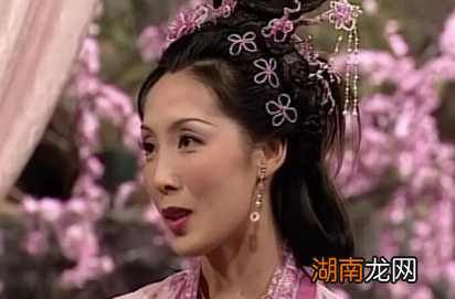 梅妃被唐玄宗独宠多年，为何最终死于乱军之手？