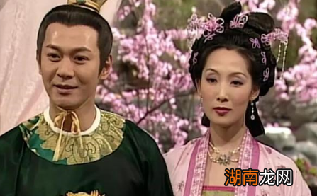 梅妃被唐玄宗独宠多年，为何最终死于乱军之手？