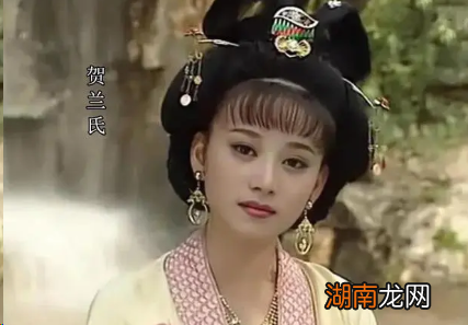 贺兰敏之曾被武则天给予厚望，为何后来被武则天所杀？