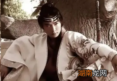 贺兰敏之曾被武则天给予厚望，为何后来被武则天所杀？