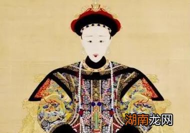 孝静成皇后本是皇贵妃,为什么能被追谥为皇后?