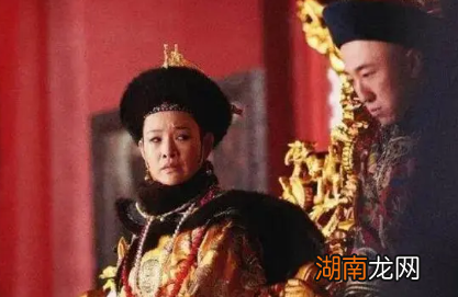 孝静成皇后本是皇贵妃,为什么能被追谥为皇后?