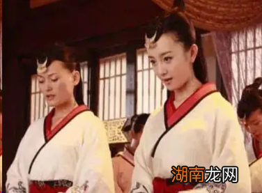 从歌女到皇后,晚年又自尽而亡,卫子夫经历了什么?