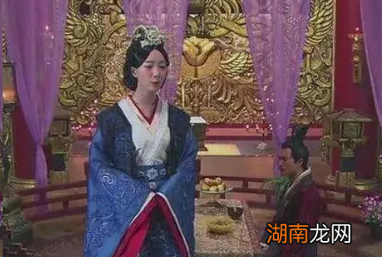 从歌女到皇后,晚年又自尽而亡,卫子夫经历了什么?