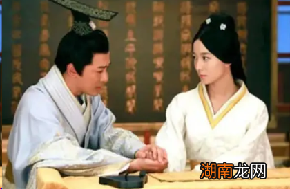 从歌女到皇后,晚年又自尽而亡,卫子夫经历了什么?