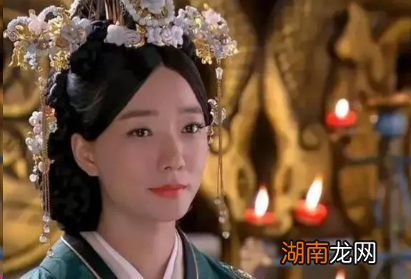 从歌女到皇后,晚年又自尽而亡,卫子夫经历了什么?