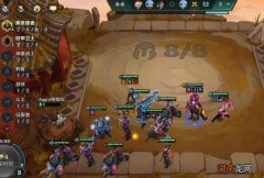 金铲铲狐狸主c的阵容及装备技能