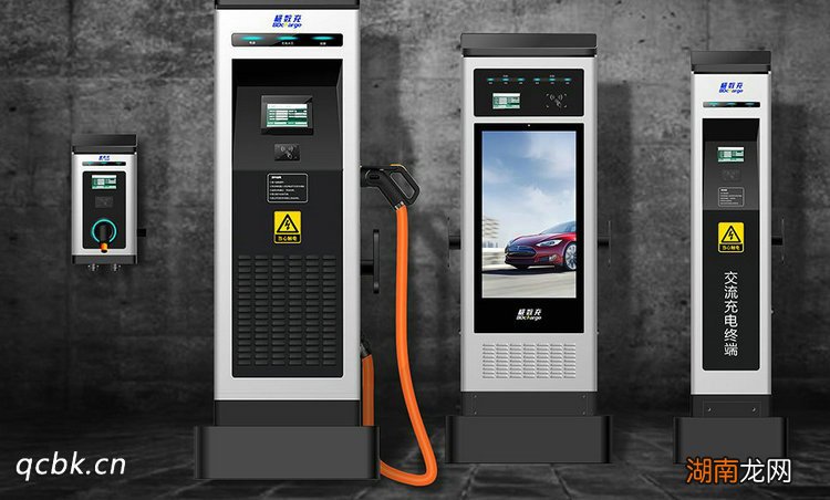 不同品牌电动车充电桩通用吗