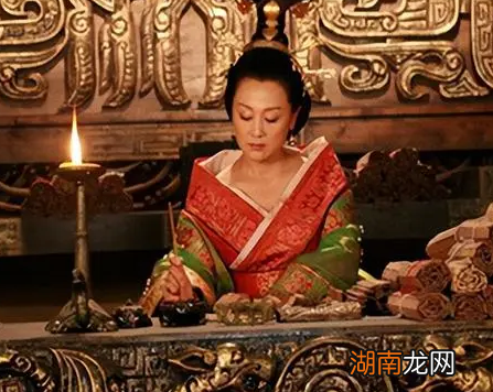 戚夫人到底有什么过人的地方 刘邦为何对她如此着迷